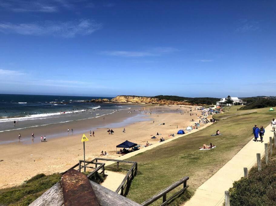 Torquay Golf Retreats - Pool, Beach, Tennis, Golf Экстерьер фото