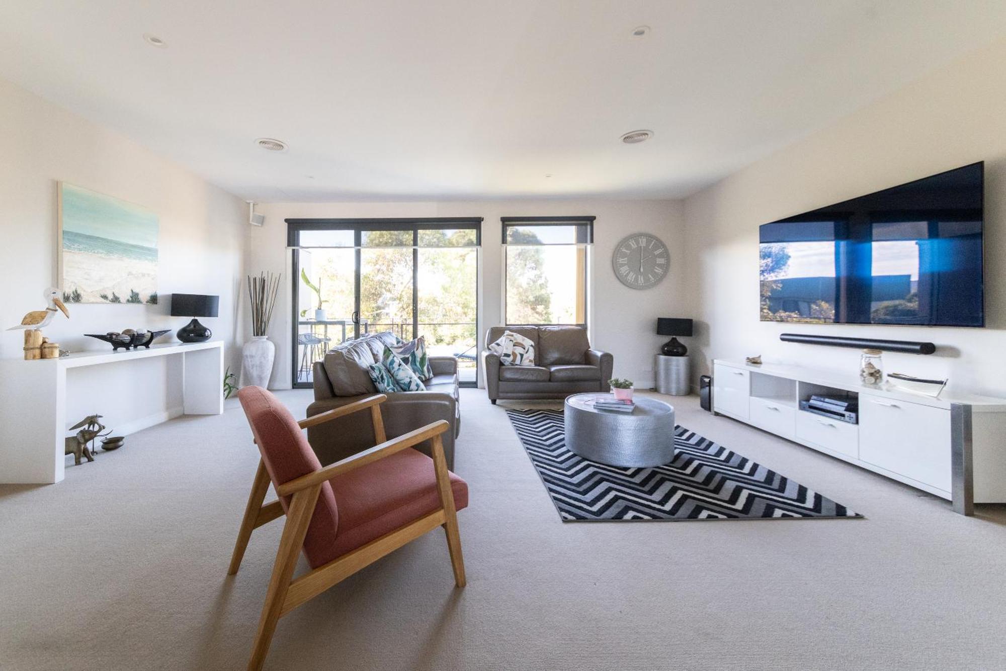 Torquay Golf Retreats - Pool, Beach, Tennis, Golf Экстерьер фото
